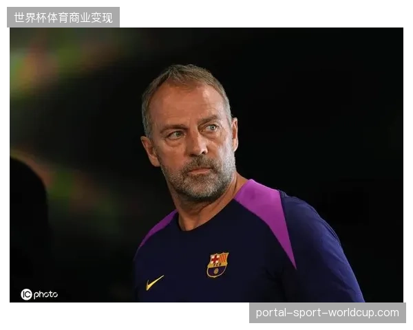 弗里克的高强度进攻哲学得到贯彻，巴塞罗那展现了强大的持续压制与机会创造能力