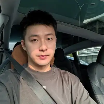 谭涵宇